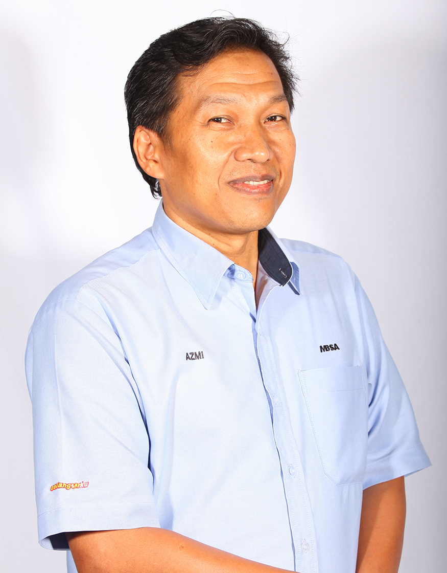 Azmi Arif Bin Mohd Ali